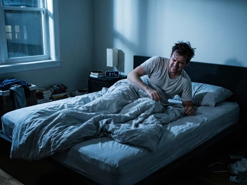 AuraWay GABA 助眠膠囊評價:成分、功效、適合族群與食用方式一次看懂