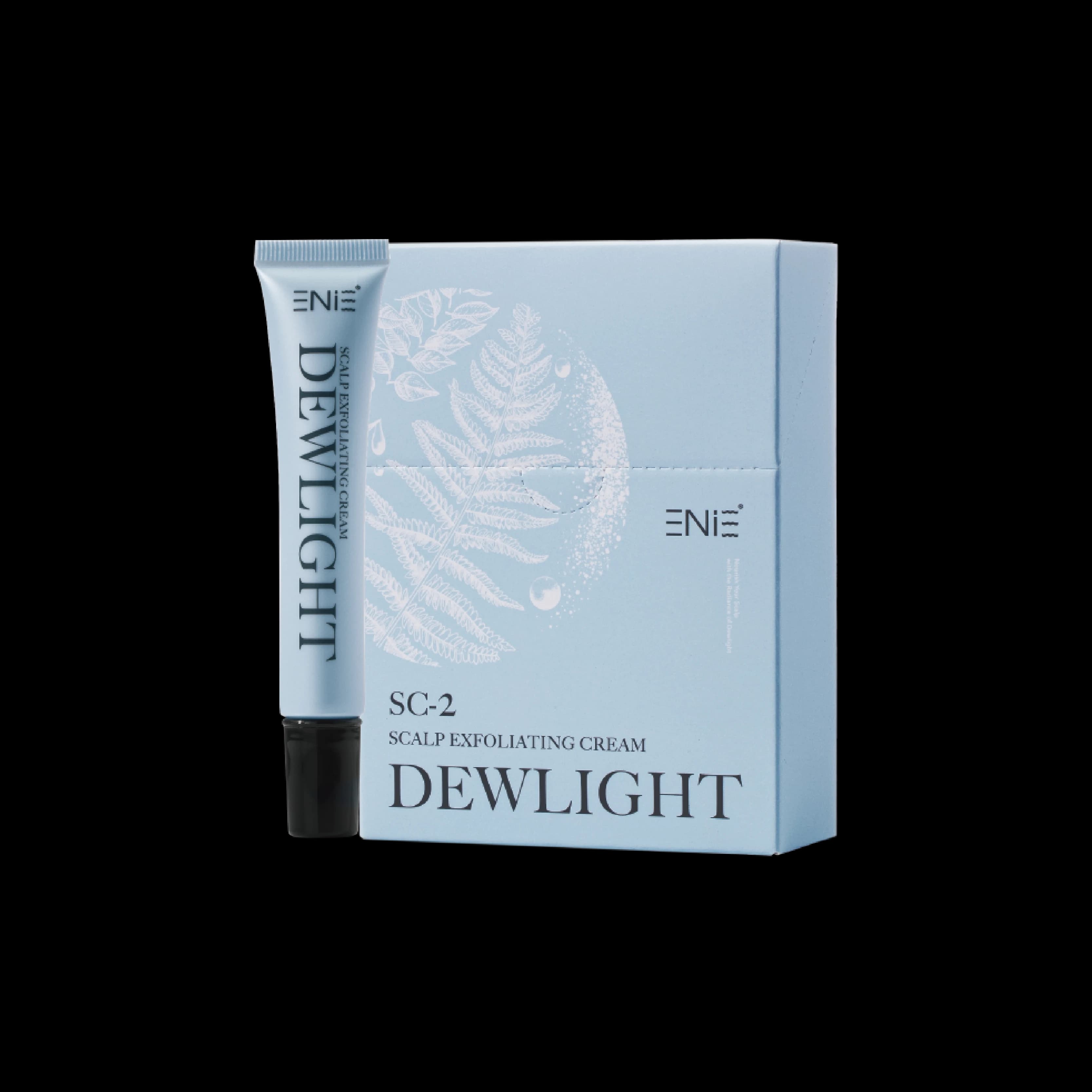 SC-2 淨蘊頭皮去角質霜